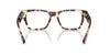 Ray-Ban RX5448 Eyeglasses / Black №2000 / Size 53