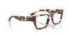 Ray-Ban RX5448 Eyeglasses / Black №2000 / Size 53