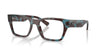 Ray-Ban RX5448 Eyeglasses / Black №2000 / Size 53