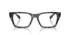 Ray-Ban RX5448 Eyeglasses / Black №2000 / Size 53