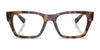 Ray-Ban RX5448 Eyeglasses / Black №2000 / Size 53