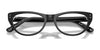 Ray-Ban RX5449D Eyeglasses | Size 54 / Black №2000
