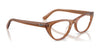Ray-Ban RX5449D Eyeglasses | Size 54 / Black №2000