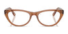 Ray-Ban RX5449D Eyeglasses | Size 54 / Black №2000
