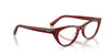 Ray-Ban RX5449D Eyeglasses | Size 54 / Black №2000