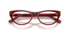 Ray-Ban RX5449D Eyeglasses | Size 54 / Black №2000
