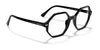 Ray-Ban BRITT RX5472 Eyeglasses | Size 54 / Black №2000