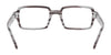 Ray-Ban BENJI RX5473 Eyeglasses | Size 50 / Striped Grey №8055