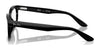 Ray-Ban BALORETTE RX5489 Eyeglasses / Black №2000 / Size 54