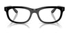 Ray-Ban BALORETTE RX5489 Eyeglasses / Black №2000 / Size 54