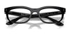 Ray-Ban BALORETTE RX5489 Eyeglasses / Black №2000 / Size 54