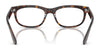 Ray-Ban BALORETTE RX5489 Eyeglasses / Black №2000 / Size 54