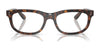 Ray-Ban BALORETTE RX5489 Eyeglasses / Black №2000 / Size 54