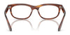 Ray-Ban BALORETTE RX5489 Eyeglasses / Black №2000 / Size 54