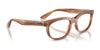 Ray-Ban BALORETTE RX5489 Eyeglasses / Black №2000 / Size 54