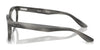 Ray-Ban BALORETTE RX5489 Eyeglasses / Black №2000 / Size 54