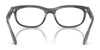 Ray-Ban BALORETTE RX5489 Eyeglasses / Black №2000 / Size 54
