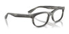 Ray-Ban BALORETTE RX5489 Eyeglasses / Black №2000 / Size 54