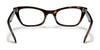 Ray-Ban LADY BURBANK RX5499 Eyeglasses / Havana №2012 / Size 49