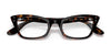 Ray-Ban LADY BURBANK RX5499 Eyeglasses / Havana №2012 / Size 49