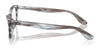 Ray-Ban LADY BURBANK RX5499 Eyeglasses / Havana №2012 / Size 49