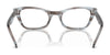 Ray-Ban LADY BURBANK RX5499 Eyeglasses / Havana №2012 / Size 49