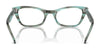 Ray-Ban LADY BURBANK RX5499 Eyeglasses / Havana №2012 / Size 49