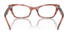 Ray-Ban LADY BURBANK RX5499 Eyeglasses / Havana №2012 / Size 49