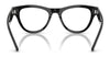 Ray-Ban RX5510 Eyeglasses / Black №2000 / Size 50