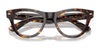 Ray-Ban RX5510 Eyeglasses / Black №2000 / Size 50