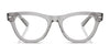 Ray-Ban RX5510 Eyeglasses / Black №2000 / Size 50