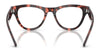 Ray-Ban RX5510 Eyeglasses / Black №2000 / Size 50