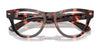 Ray-Ban RX5510 Eyeglasses / Black №2000 / Size 50