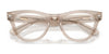 Ray-Ban RX5510 Eyeglasses / Black №2000 / Size 50