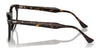Ray-Ban EAGLEEYE RX5598 Eyeglasses / Blue On Havana №8378 / Size 51