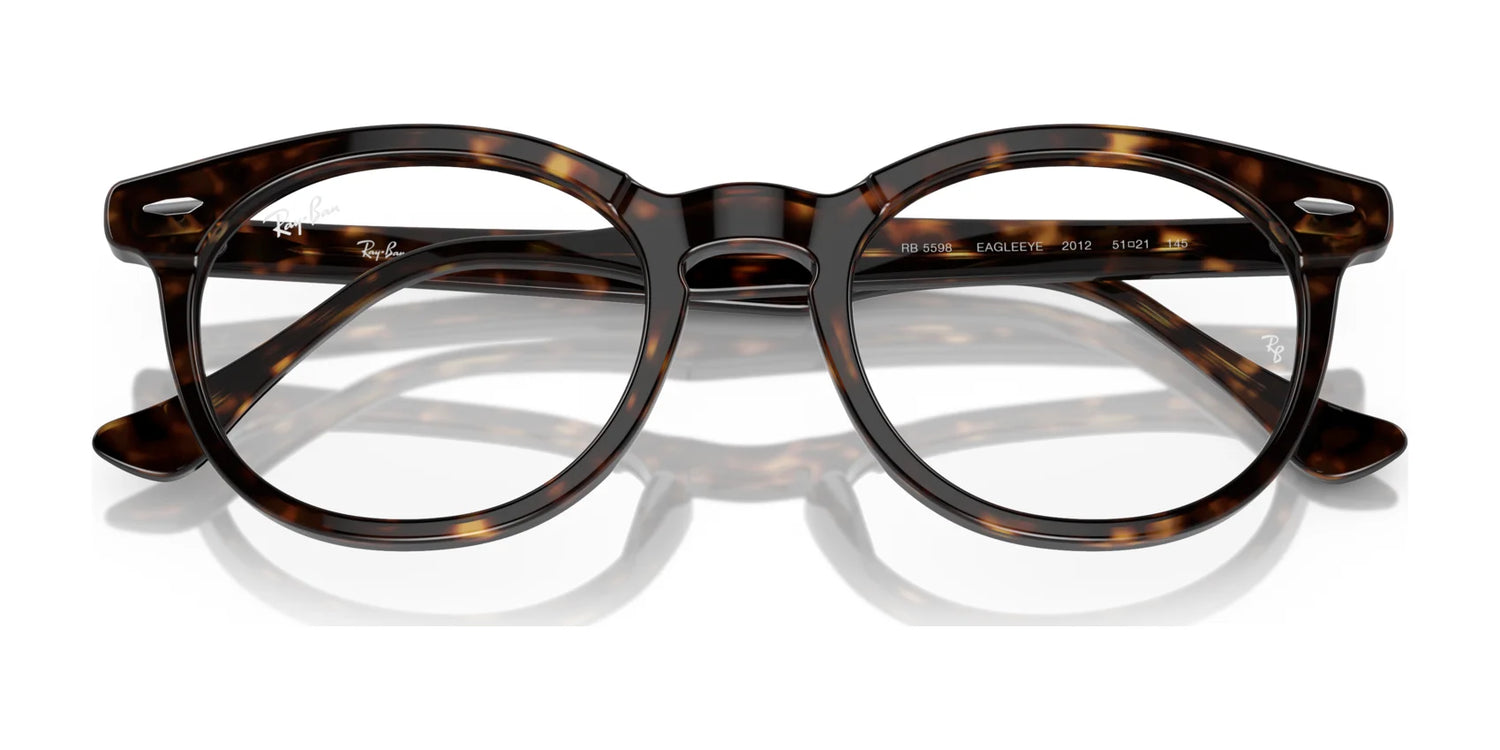 Ray-Ban EAGLEEYE RX5598 Eyeglasses Ray-Ban EAGLEEYE RX5598 Eyeglasses
