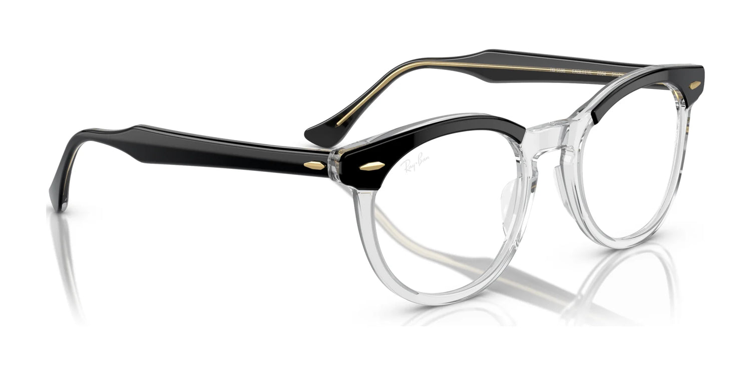 Ray-Ban EAGLEEYE RX5598 Eyeglasses Ray-Ban EAGLEEYE RX5598 Eyeglasses