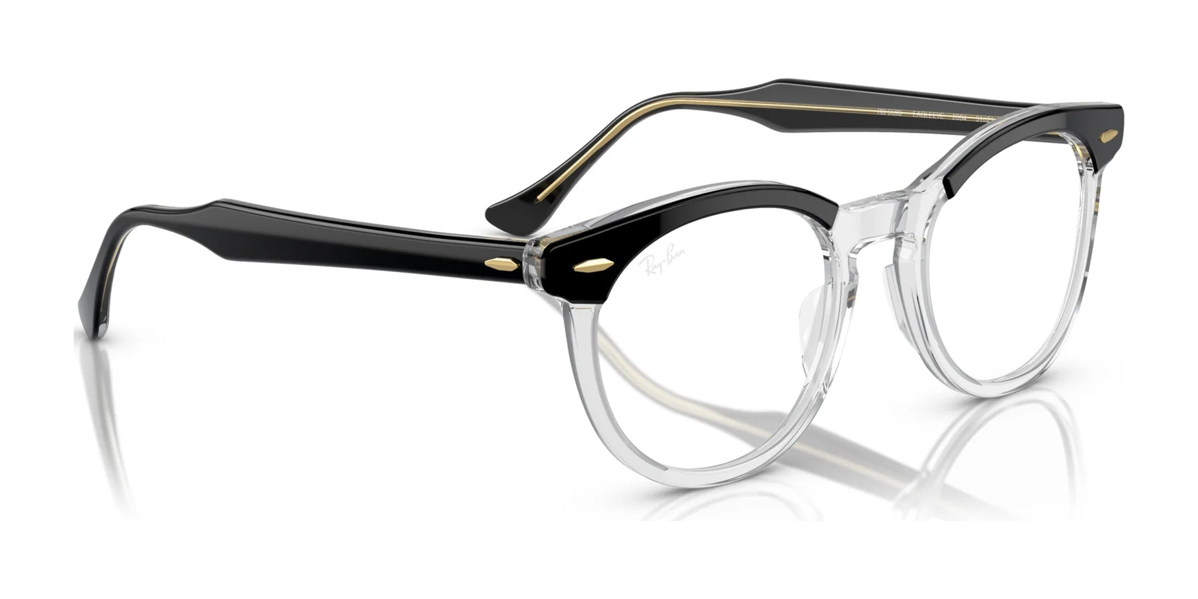 Ray-Ban EAGLEEYE RX5598 Eyeglasses Ray-Ban EAGLEEYE RX5598 Eyeglasses