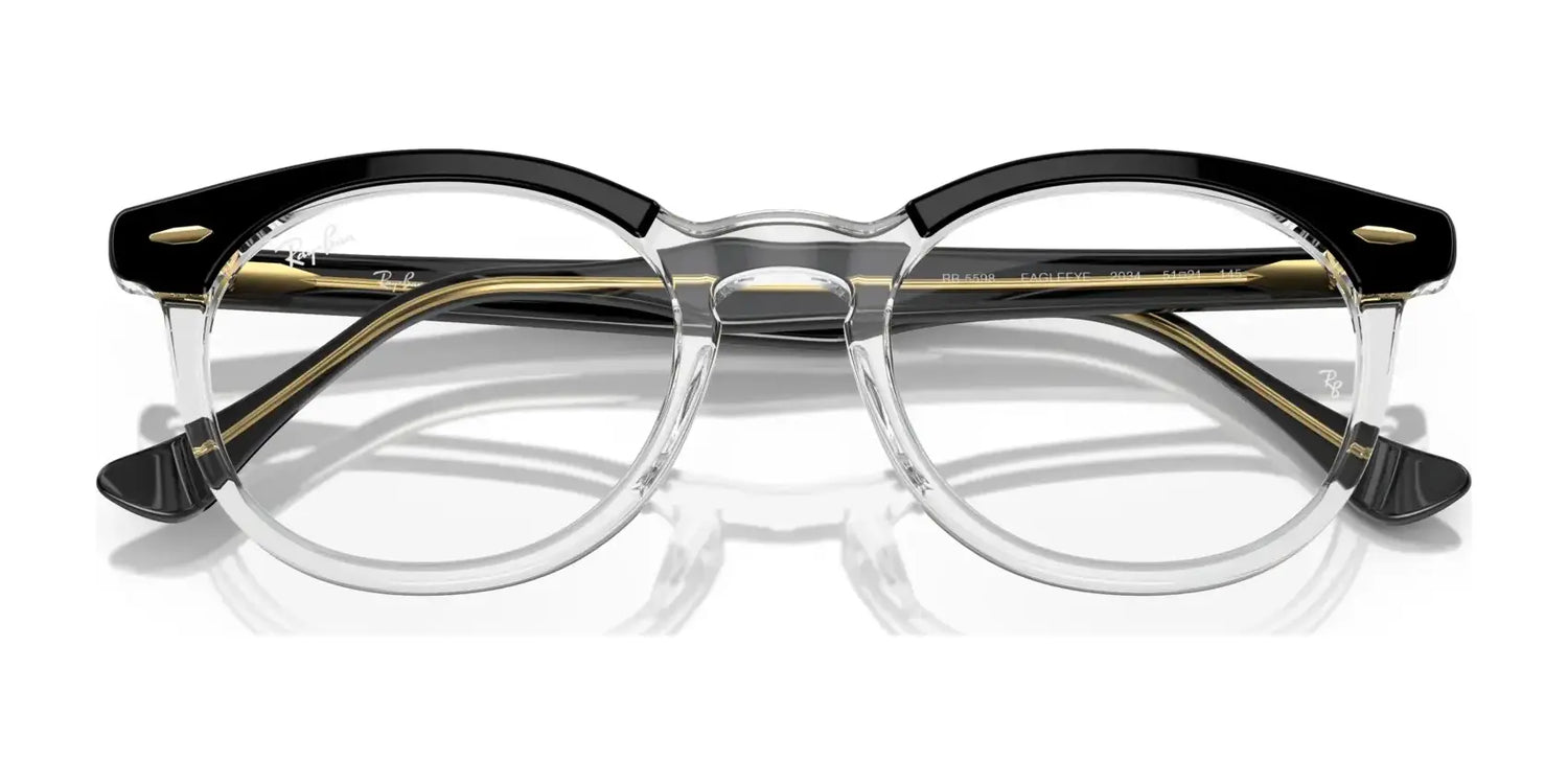 Ray-Ban EAGLEEYE RX5598 Eyeglasses Ray-Ban EAGLEEYE RX5598 Eyeglasses