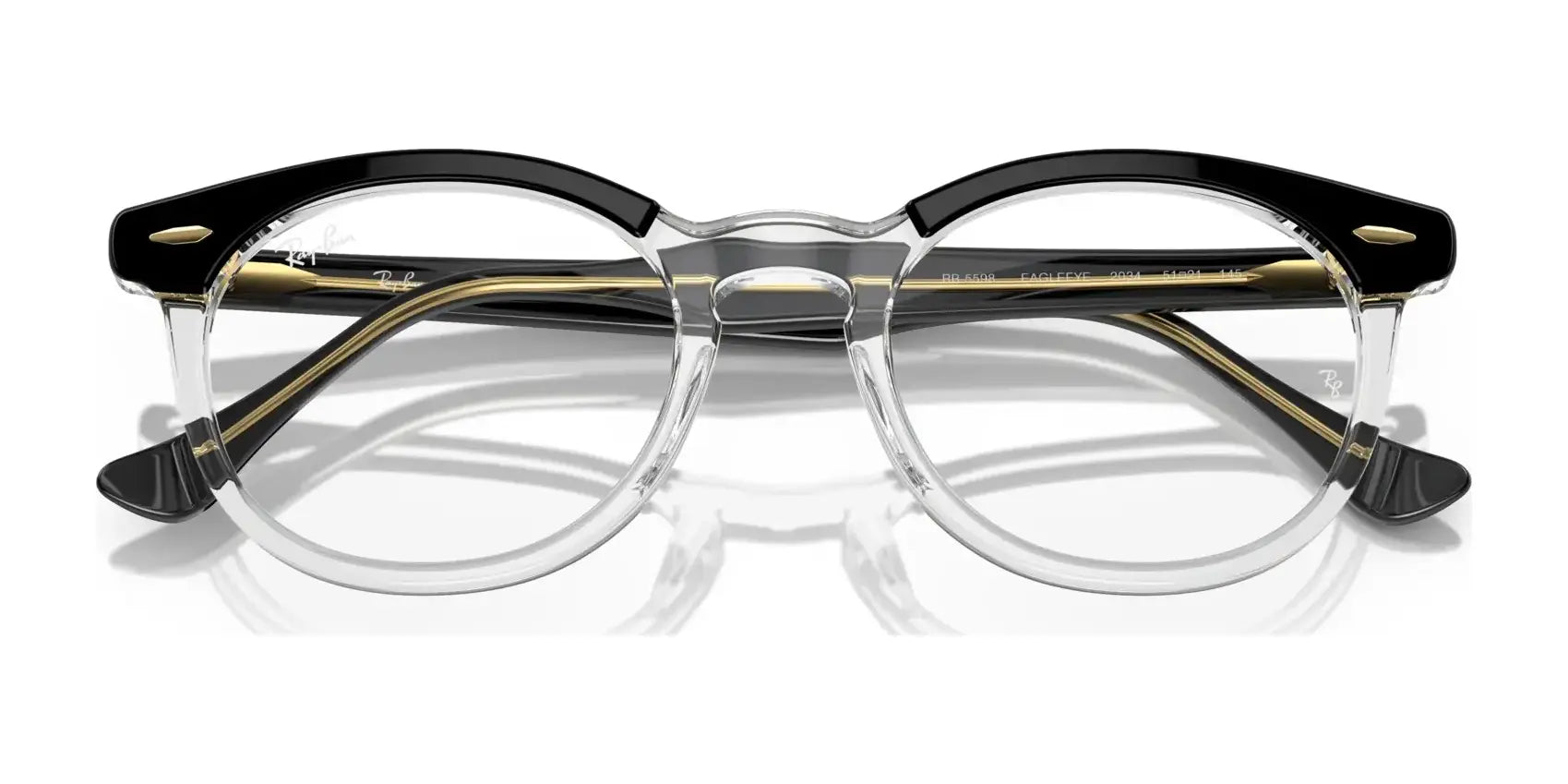 Ray-Ban EAGLEEYE RX5598 Eyeglasses Ray-Ban EAGLEEYE RX5598 Eyeglasses