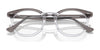 Ray-Ban EAGLEEYE RX5598 Eyeglasses / Blue On Havana №8378 / Size 51