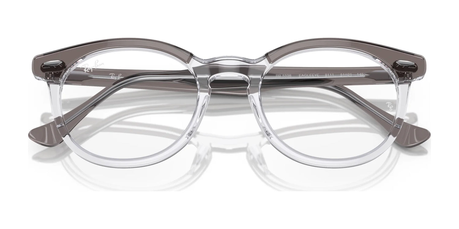 Ray-Ban EAGLEEYE RX5598 Eyeglasses Ray-Ban EAGLEEYE RX5598 Eyeglasses