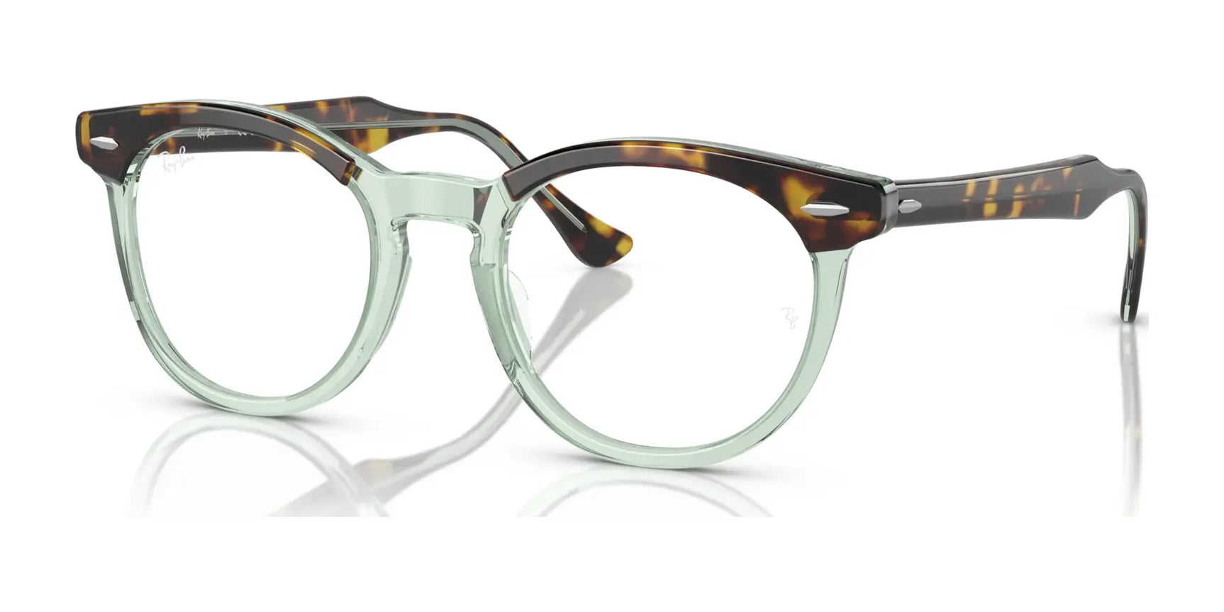 Ray-Ban EAGLEEYE RX5598 Eyeglasses Ray-Ban EAGLEEYE RX5598 Eyeglasses