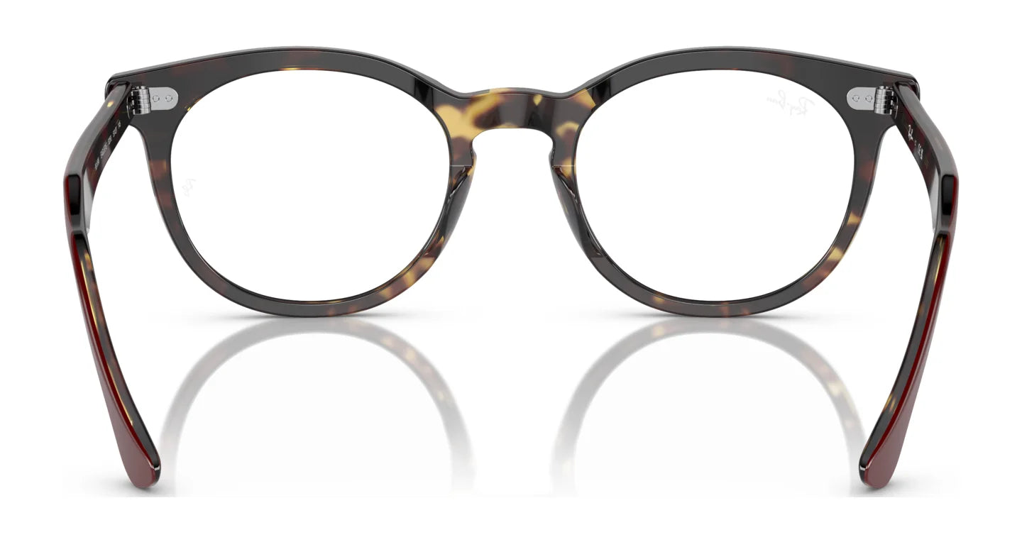 Ray-Ban EAGLEEYE RX5598 Eyeglasses Ray-Ban EAGLEEYE RX5598 Eyeglasses