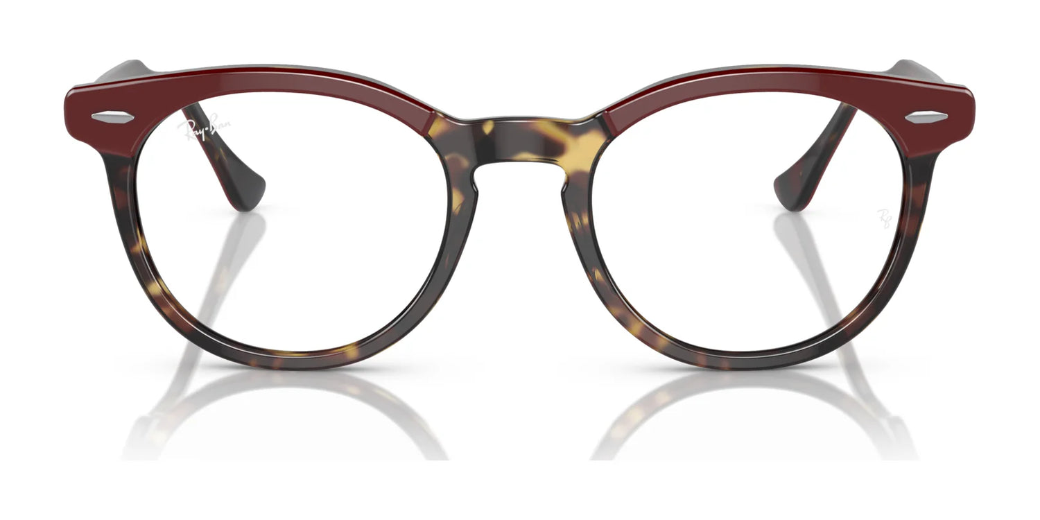Ray-Ban EAGLEEYE RX5598 Eyeglasses Ray-Ban EAGLEEYE RX5598 Eyeglasses