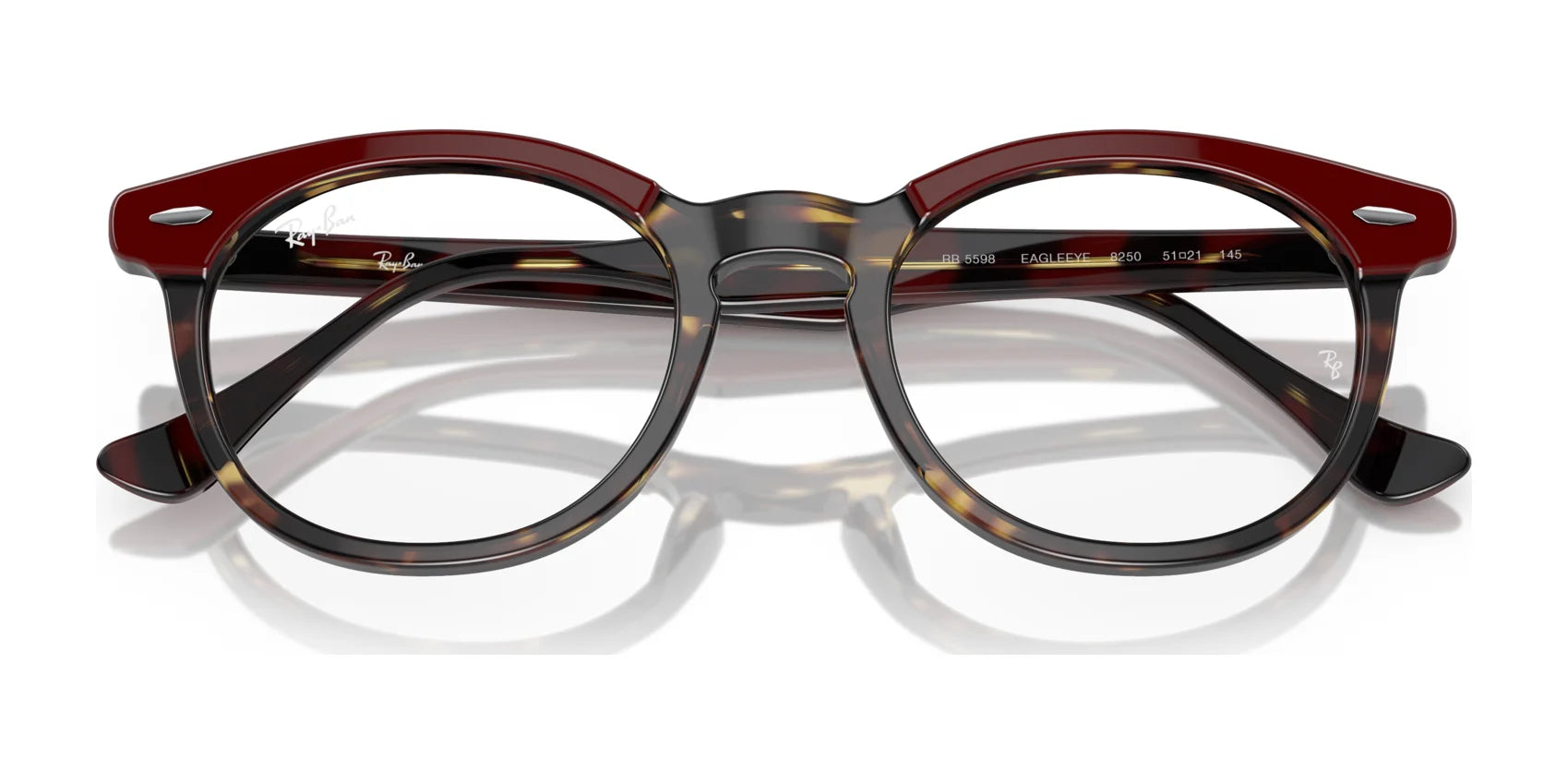 Ray-Ban EAGLEEYE RX5598 Eyeglasses Ray-Ban EAGLEEYE RX5598 Eyeglasses