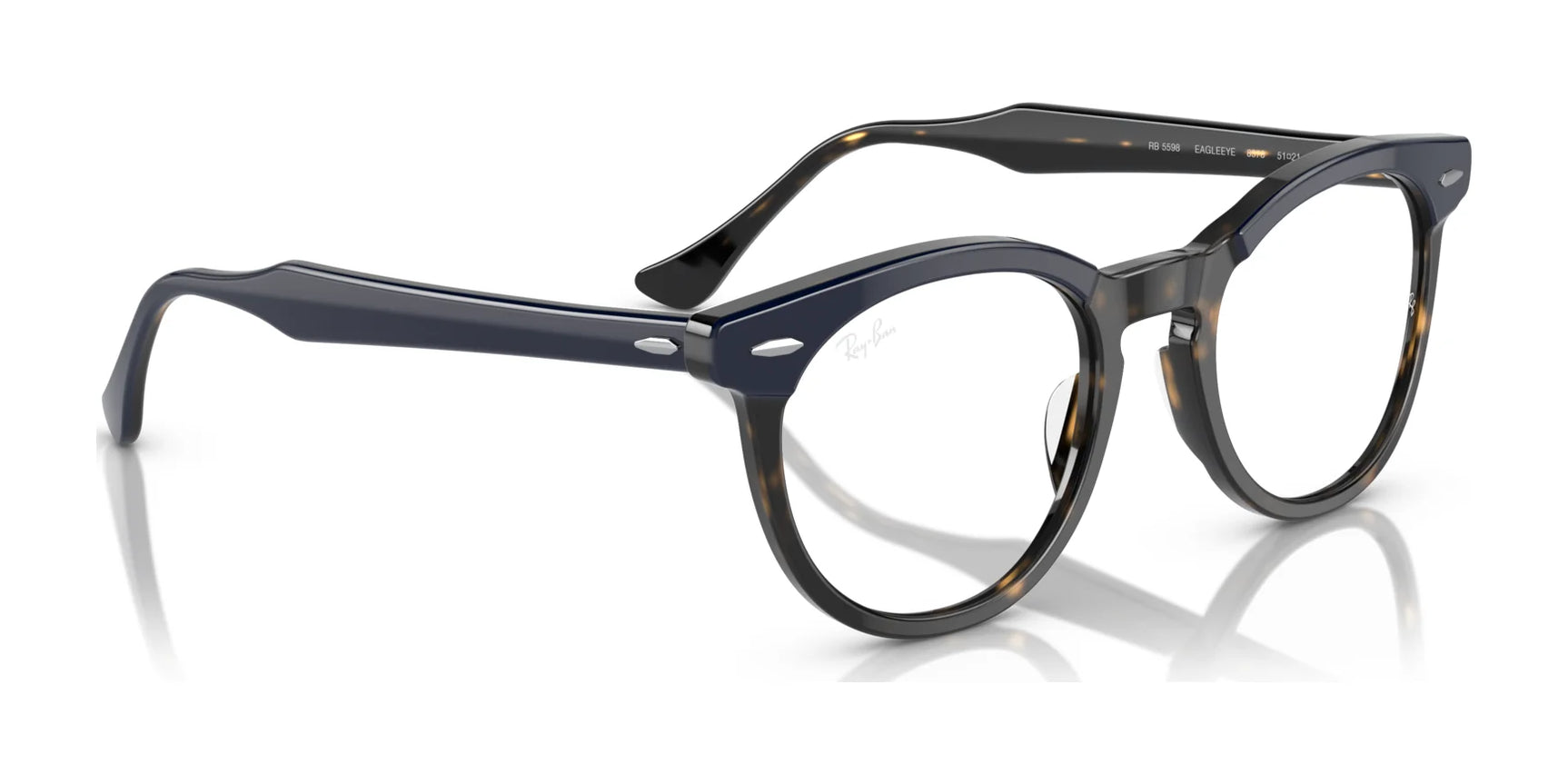 Ray-Ban EAGLEEYE RX5598 Eyeglasses Ray-Ban EAGLEEYE RX5598 Eyeglasses