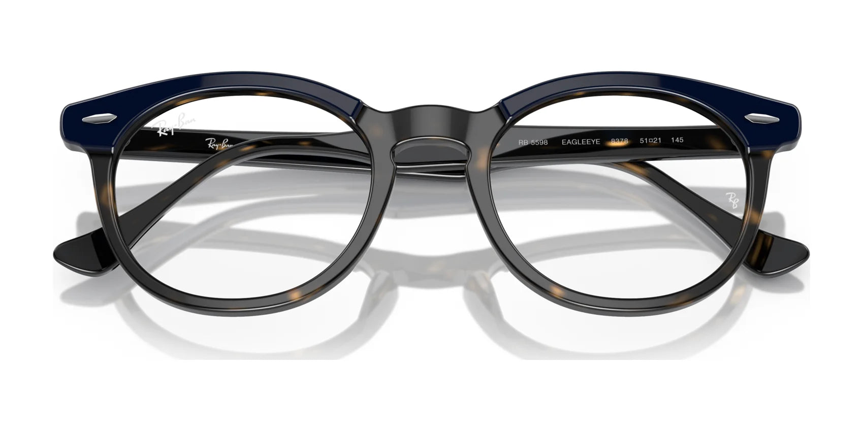 Ray-Ban EAGLEEYE RX5598 Eyeglasses Ray-Ban EAGLEEYE RX5598 Eyeglasses