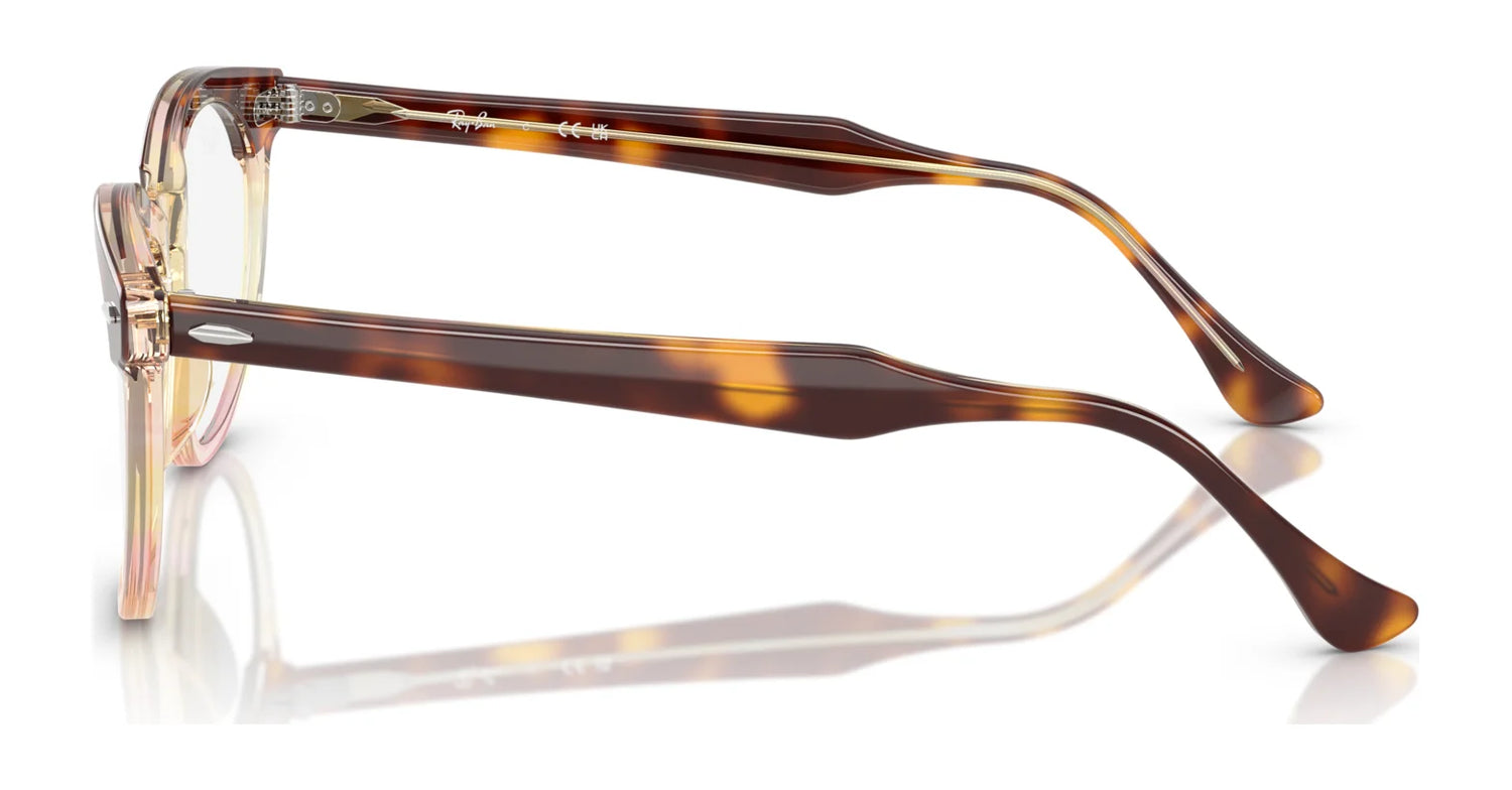 Ray-Ban EAGLEEYE RX5598 Eyeglasses Ray-Ban EAGLEEYE RX5598 Eyeglasses