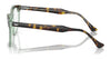 Ray-Ban EAGLEEYE RX5598F Eyeglasses | Size 51 / Havana №2012